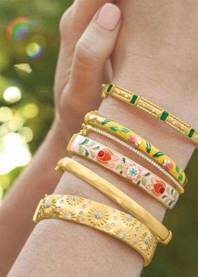 Ross Simons- Collections Of Jewelry
