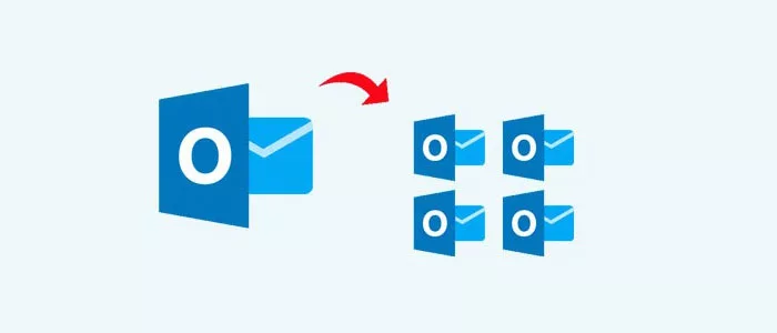How to Split PST File Without Outlook – Professional Way