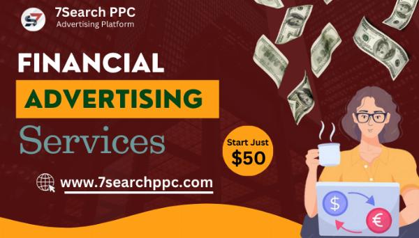 Guide to Choosing the Right Financial Advertising Services
