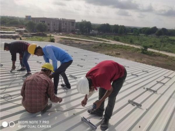 Rooftop Solar Panel Installation – Tips and Tricks You Need to Know