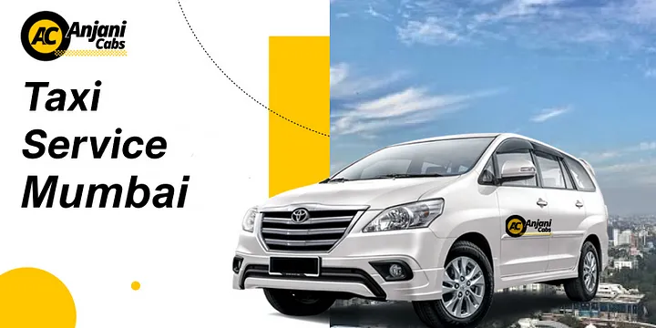 Rajkot to Mumbai Taxi Service