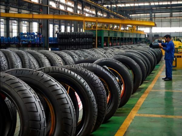 Bicycle Tyres Manufacturing Plant Project Report 2024: Industry Trends and Raw Materials