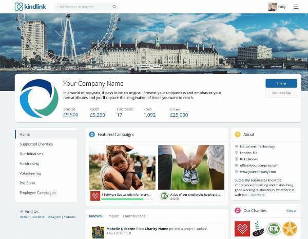 Corporate Volunteering Platforms Market Value depth Analysis To 2033