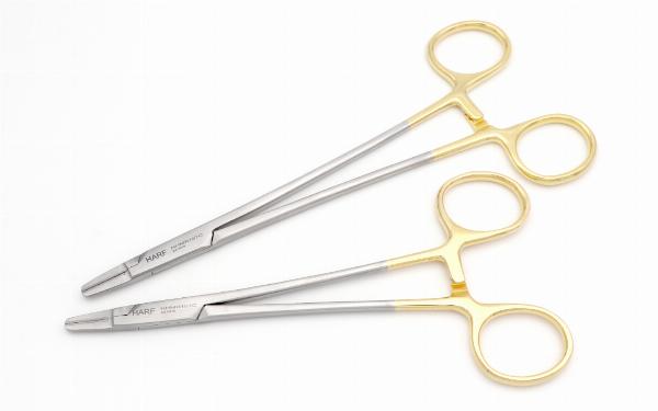 Needle Holders Market: Unveiling Competition, Size, and Robust Growth Prospects Through 2028 - TechSci Research Analysis