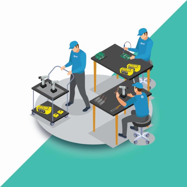 Medical Equipment Maintenance Market Demand, Size, Share, Outlook, and Forecast 2024-2032