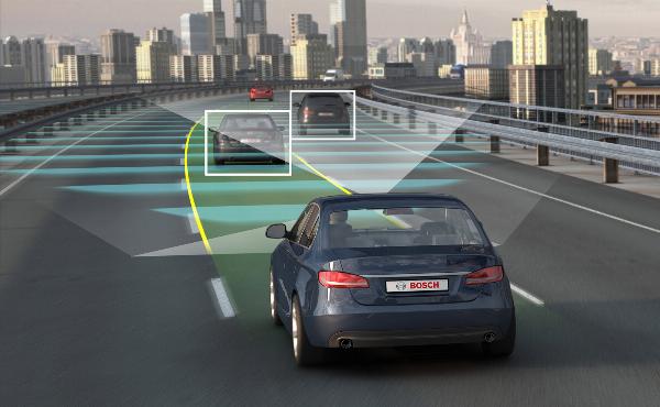 United States Autonomous Vehicle Market Size, Share, Forecast Report 2024-2032