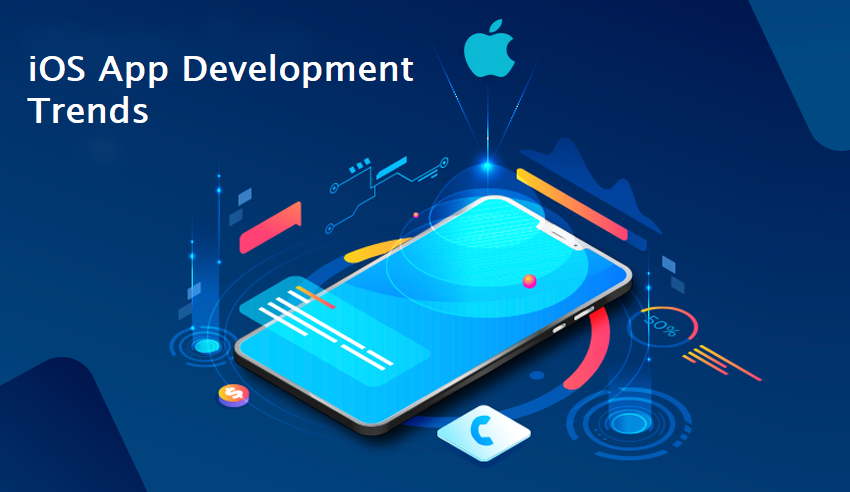 Top 10 iOS App Development Trends in 2024