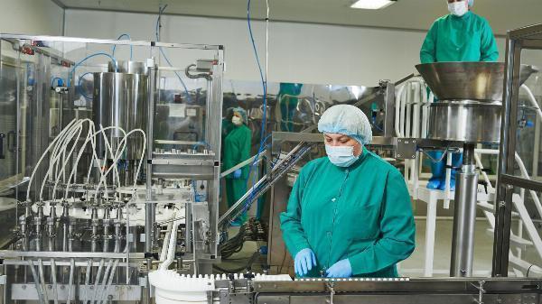 The Role of Private Label Formulations in Speeding Up Small Molecule Drug Development