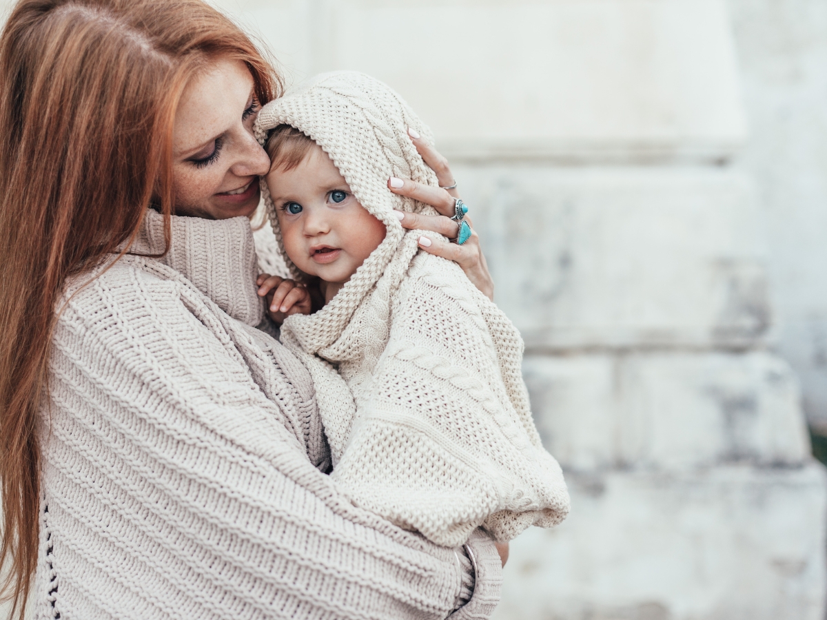 Keeping Your Little One Toasty: A Guide to Choosing the Best Infant Thermals