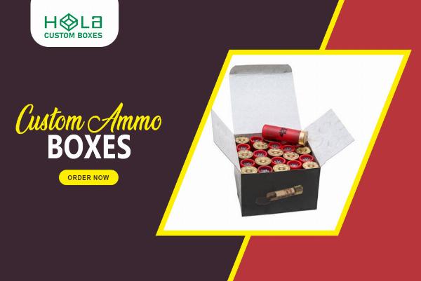 5 Key Facts: Fire Safety of Cardboard Ammo Boxes