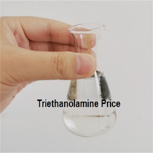 Triethanolamine Prices, Trend, Monitor, News & Forecast | ChemAnalyst