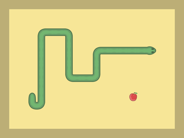 A Step-by-Step Guide to Creating Snake Game using JavaScript