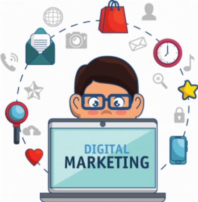 How to Choose the Right Digital Marketing Agency in Vadodara?