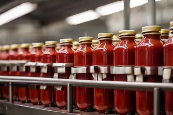 Ketchup Manufacturing Plant Project Report 2024: Comprehensive Business Plan, Raw Materials and Cost Involved