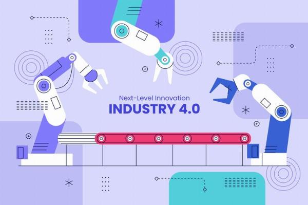 United States Industry 4.0 Market is Predicted To Grow at a CAGR of 20.57% by 2032