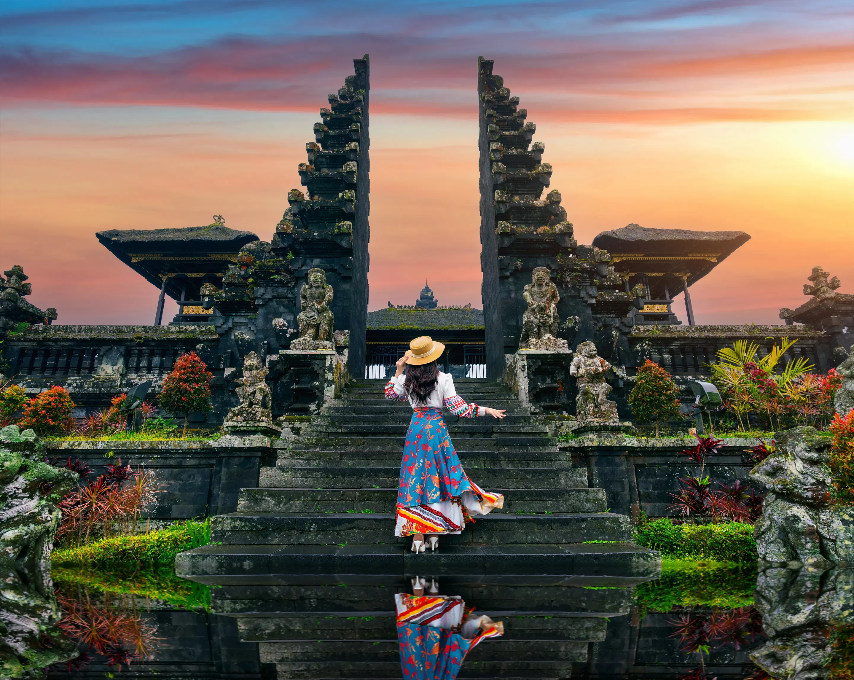 Bali Bound in 2024: Your Passport to Exotic Beaches, Rich Culture, and Adventure