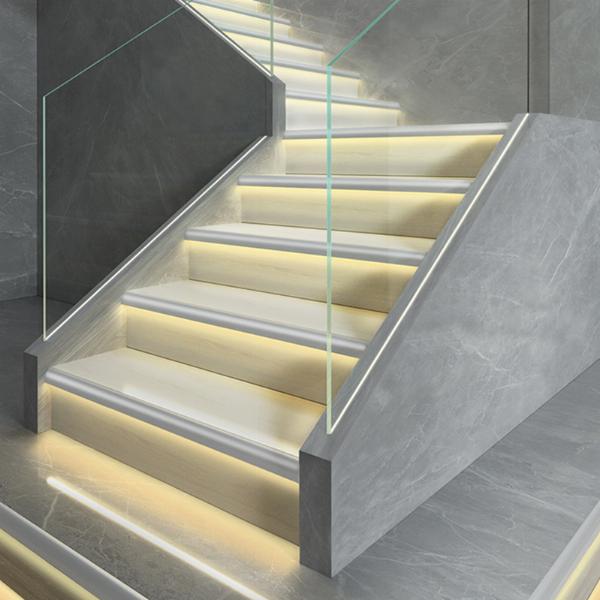 Beginner Guide: How to Install Stair Nosings?