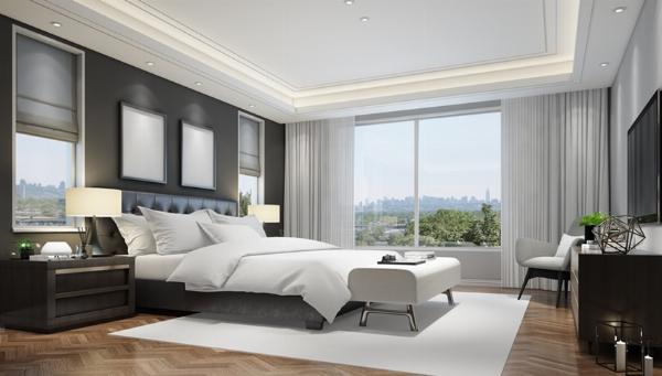 Creative Bedroom Light Ideas to Transform Your Home