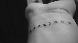 Exploring 11 Cool Semicolon Tattoo Ideas with Deep Meanings