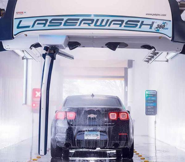 Automatic Vehicle Washing System Market 2023 Global Industry Analysis With Forecast To 2032