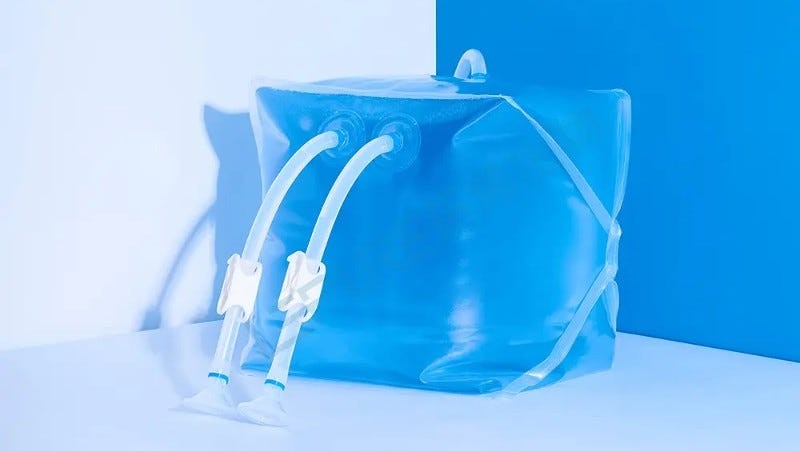 Bioprocess Bags Market [2028]: Navigating Opportunities and Challenges - An Insightful Perspective from TechSci Research