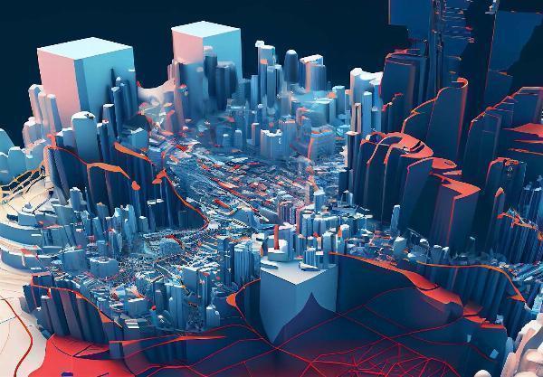 Europe 3D Mapping and Modeling Market 2024-2032, Share, Size, Growth, Industry Trends and Report