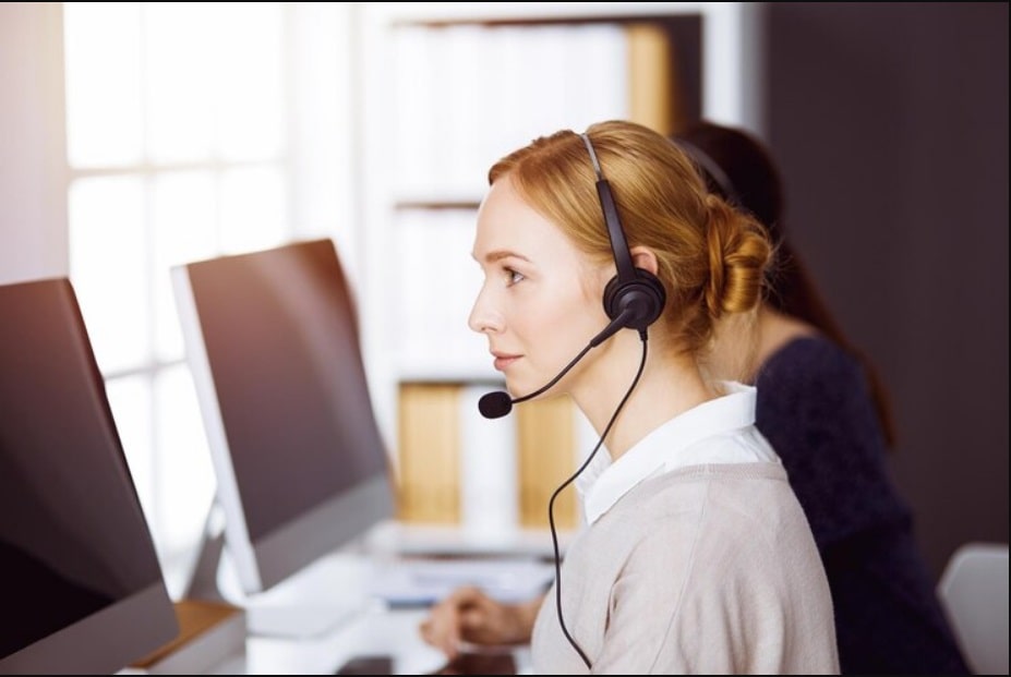 IVR Call Center: Updating Customer Service