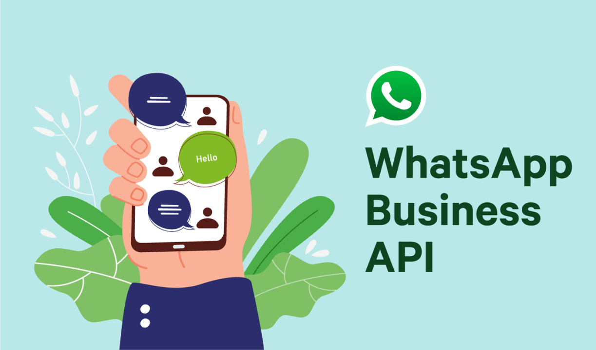 Top Features of WhatsApp Business API You Should Be Using