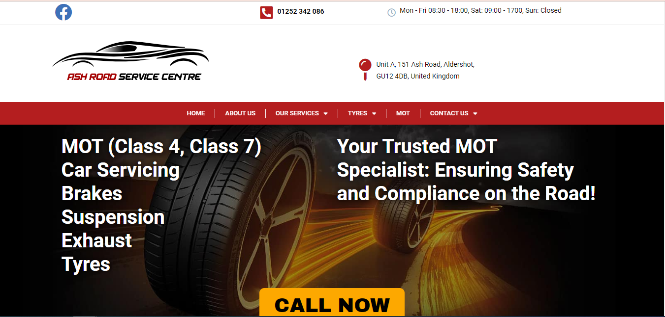 Instant MOT Services in Farnborough: Your Quick Solution for Vehicle Compliance