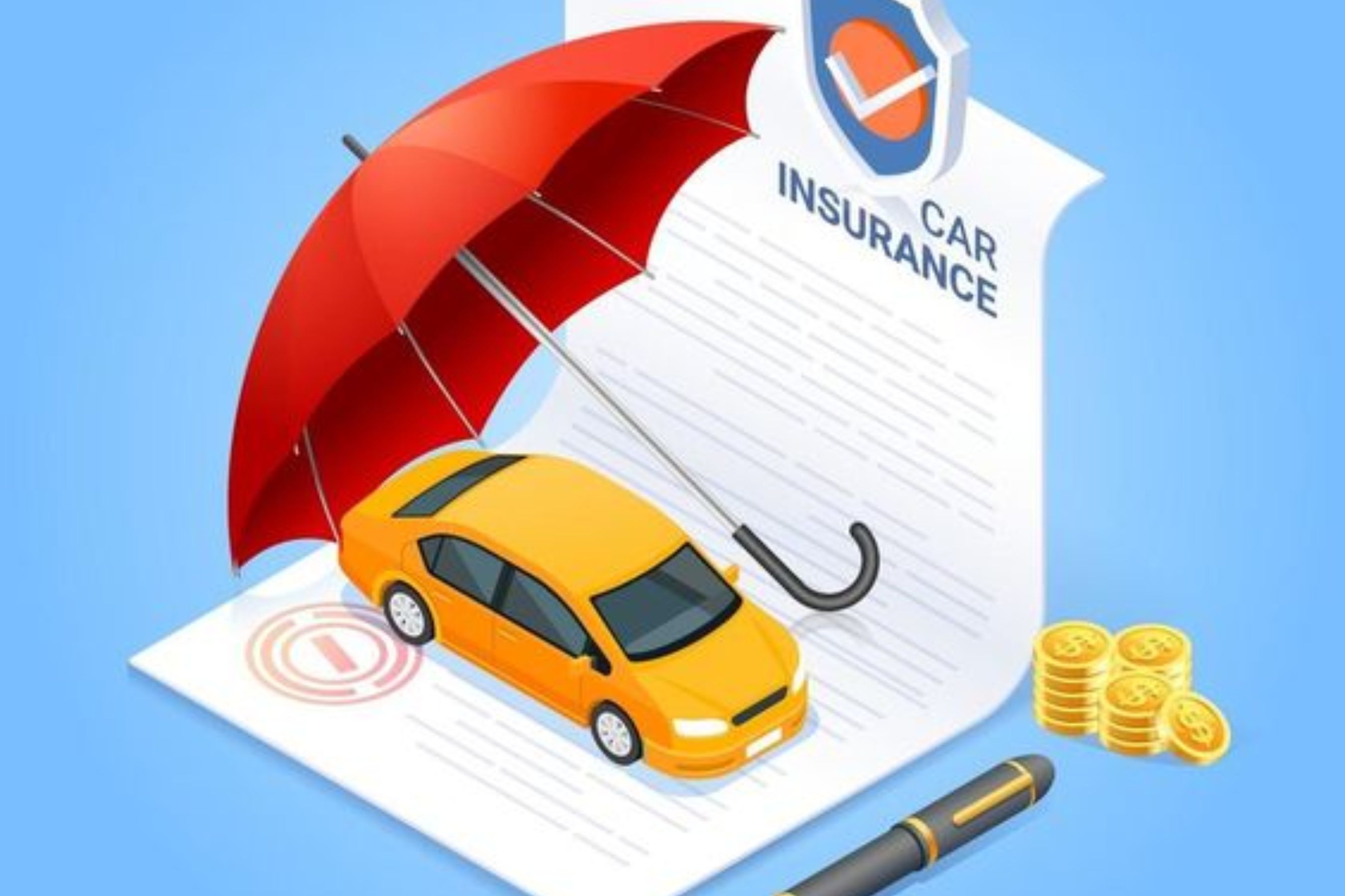 The Complete Package: Exploring Comprehensive Car Insurance
