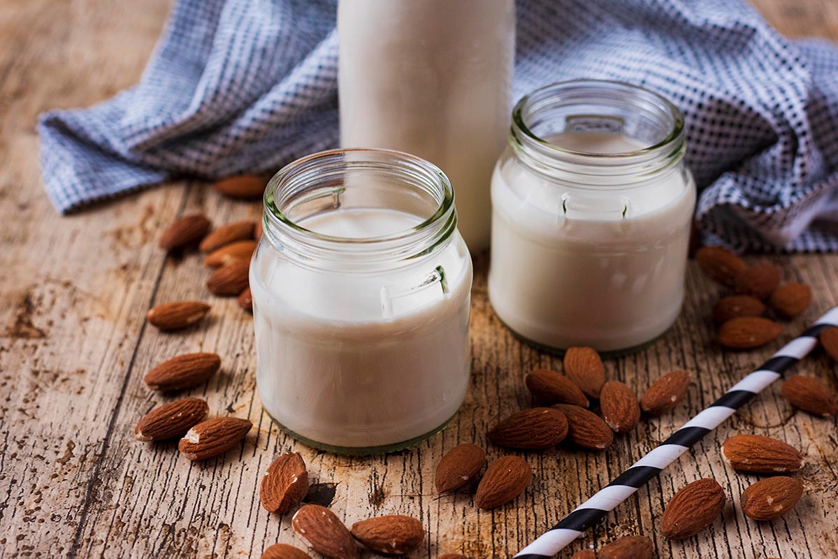 Almond Milk Market Size, Share, Growth Opportunities and Business Statistics 2024-2032