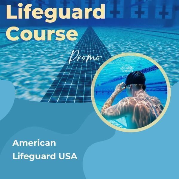 A Guide to Choosing the Right Lifeguard Course