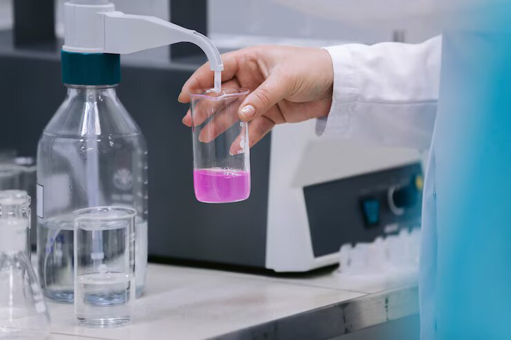 Exploring the Role of Ligand Density in Affinity Chromatography