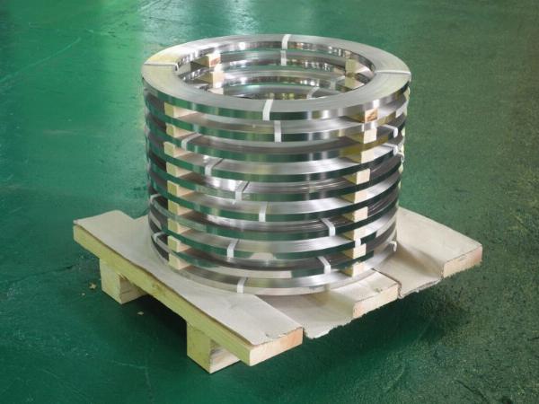 Precision Stainless Steel Strip Market Size, Share, Trends and Future Scope Forecast 2030