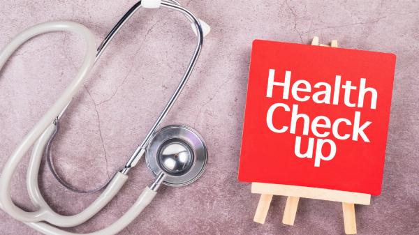 Health Check-up Market 2023 Size, Dynamics & Forecast Report to 2032