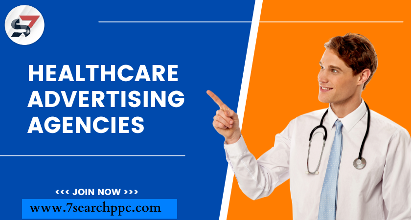 Healthcare Advertising Agencies | Online Ads | Healthcare Creative Agency