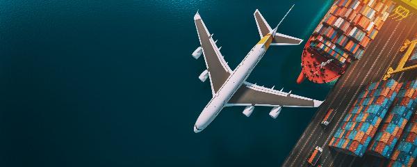 Air Cargo Technology Trends: Automation, IoT, and Beyond: