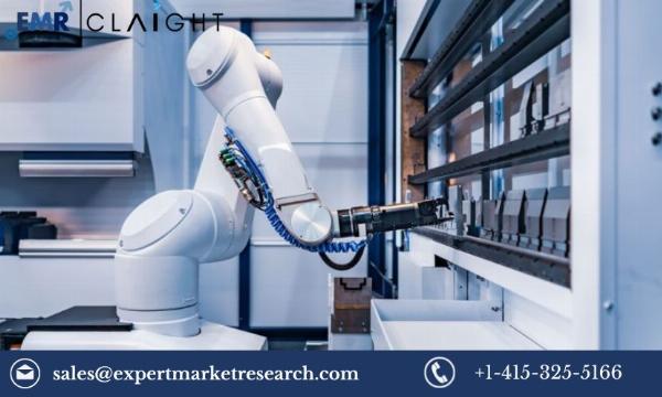 Automated Suturing Devices Market Size, Share, Growth, Report 2024-2032