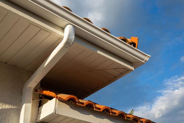 What Are Innovative Gutter Accessories To Enhance Functionality?