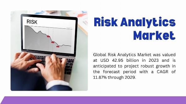 Risk Analytics Market: Exploring Growth Opportunities and Forecast Trends