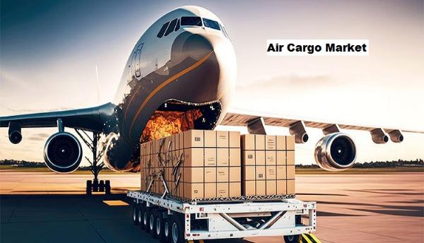 Market Insights in Air Cargo: Size, Share, and Forecast | TechSci Research