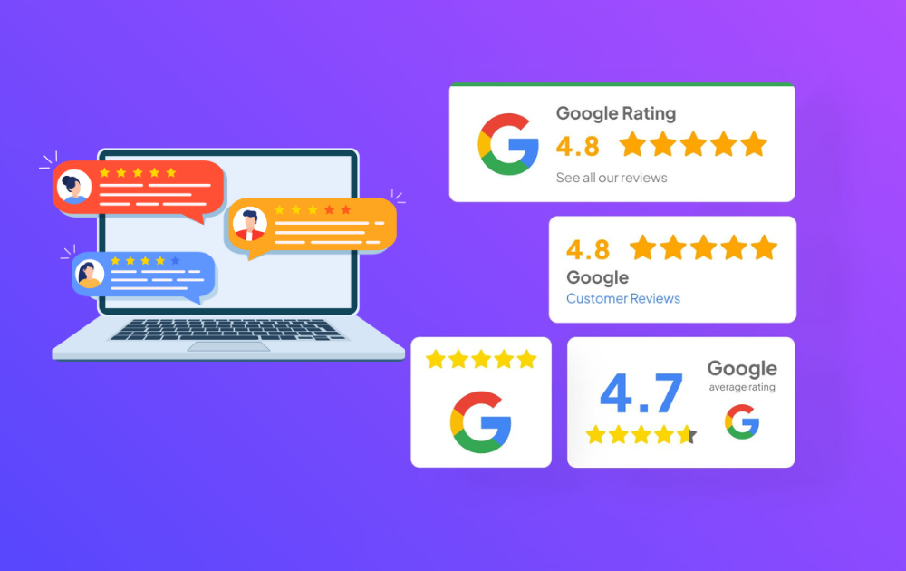 Small Business Survival Guide: Navigating Success with Google Reviews
