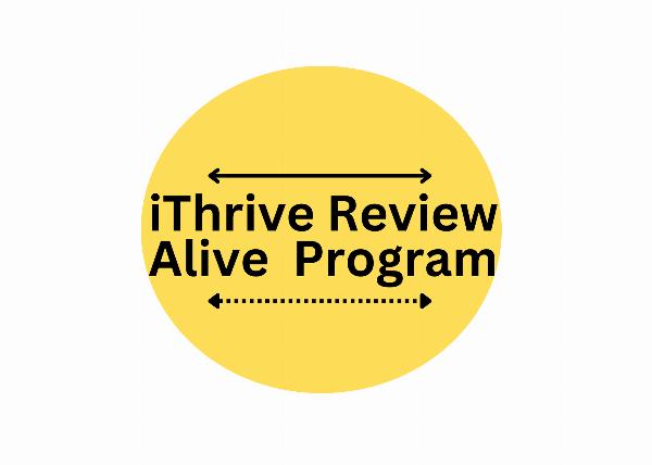 iThrive Reviews: The Reality of Mugdha Pradhan's Alive Program Revealed