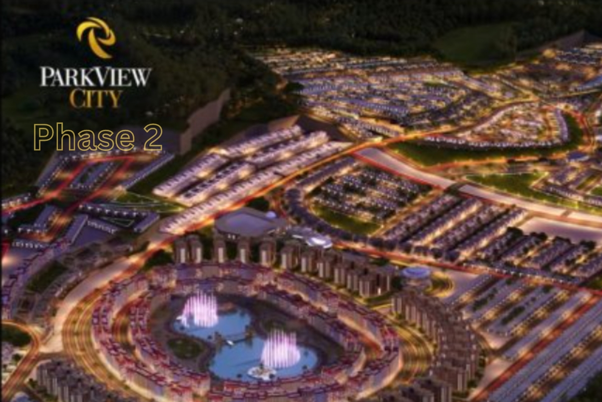 Exploring Payment Options in Park View City Phase 2 Islamabad