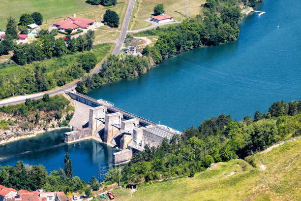 Small Hydropower Market 2023 Major Key Players and Industry Analysis Till 2032