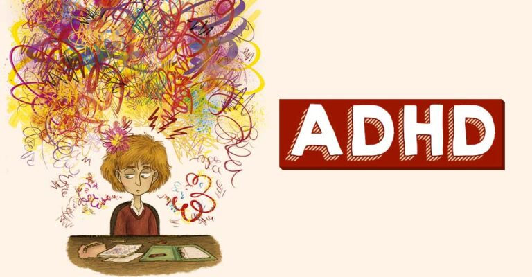 ADHD Resilience: Overcoming Challenges and Reaching Objectives