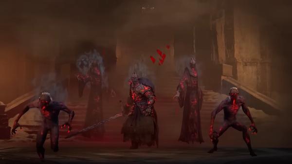 Which Diablo Immortal’s commercial enterprise version makes literal