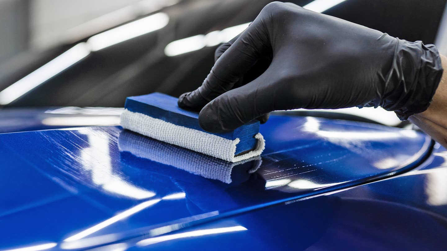 4 Maintenance Tips for your Car Ceramic Coating in 2024