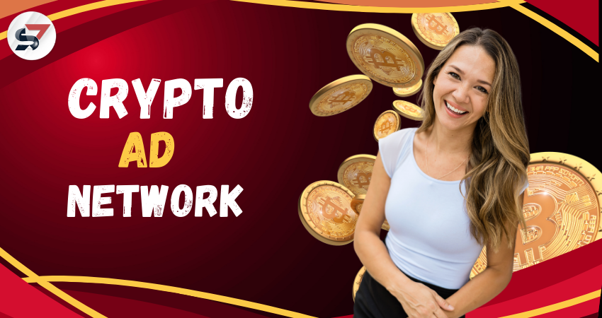 Crypto Ad Networks | PPC Advertising | Blockchain Ad Network