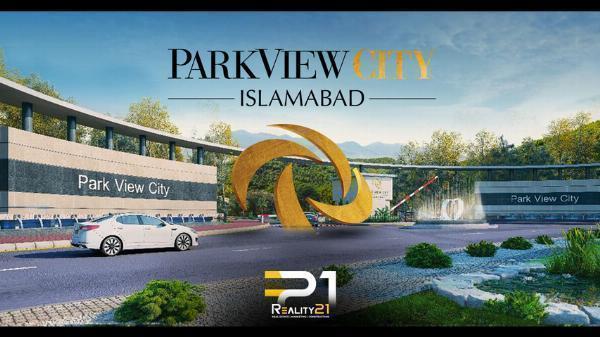 Exploring the Tranquil Charm of Park View City Phase 2: A Prime Location for Serene Living